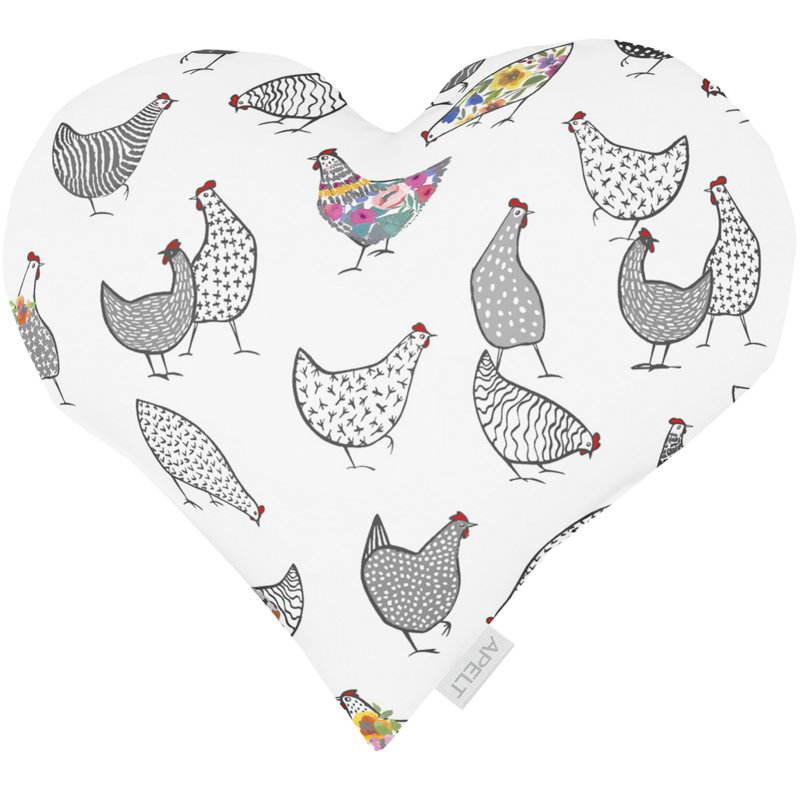 Novelty Cushion