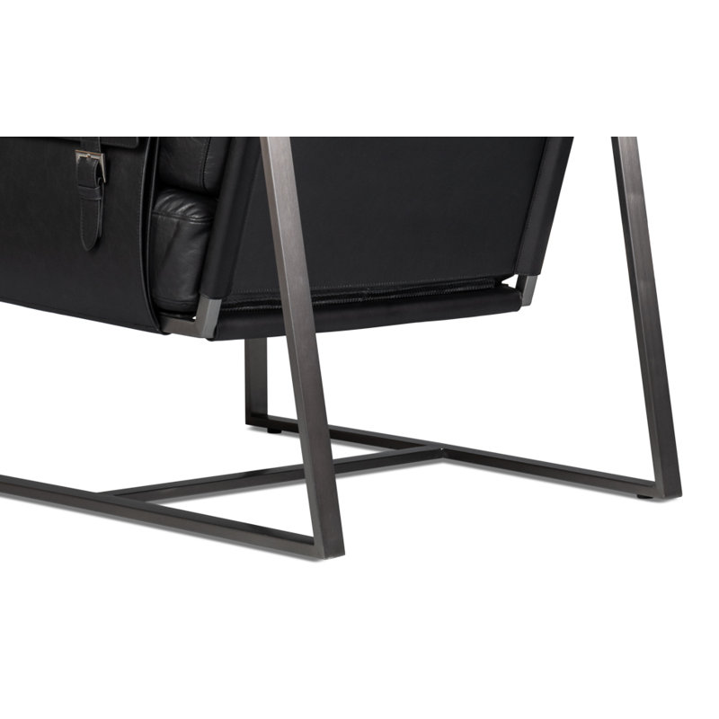 Edmonds Club Chair