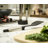 Joseph Joseph Elevate Fusion 3-Piece Utensil Set with Storage Stand