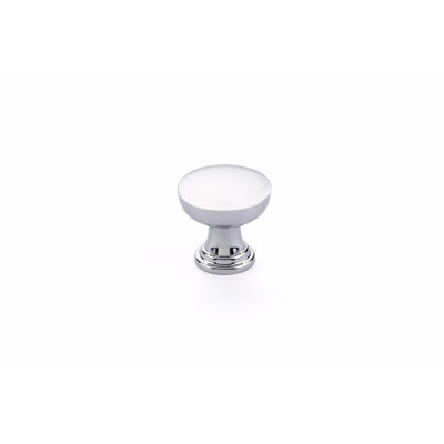 Overland Circle Knob