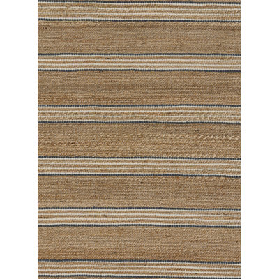 Striped Indoor Rug
