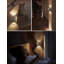 Veilleuse à brancher, veilleuses murales, lumière blanche douce, détecteur crépusculaire, moderne, 100 lm, veilleuses à intensité variable pour adultes, couloir, chambre, salle de bain, cuisine [Lot de 2]