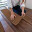 Tapis d'escalier Sphinx Tri-Rib 8 "x30" 7PK-1699367632