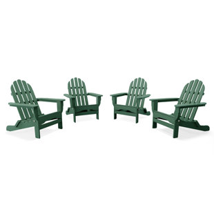 4 - Person Patio Conversation Set