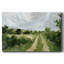 Toile tendue Meadow Trail II-Gallery-1067134669
