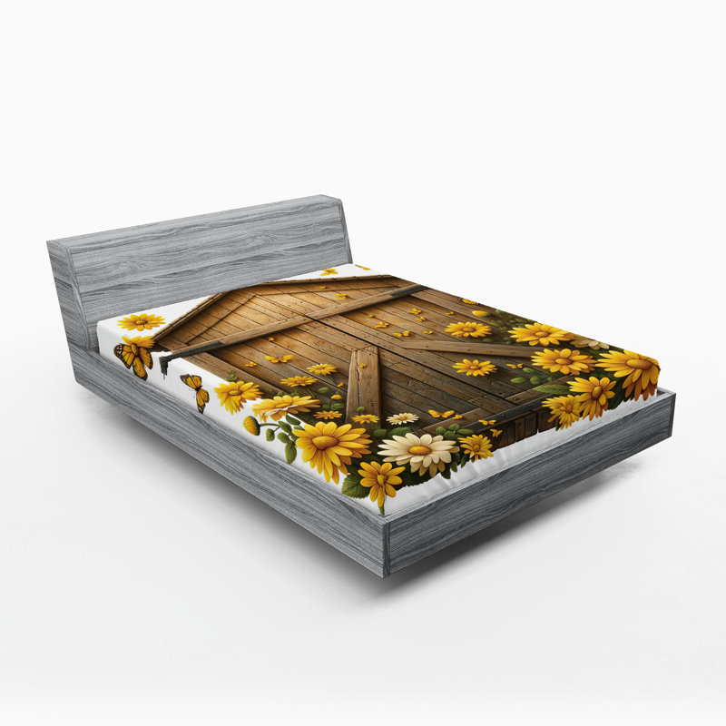 Drap-housse Ambesonne, Drap-housse grand