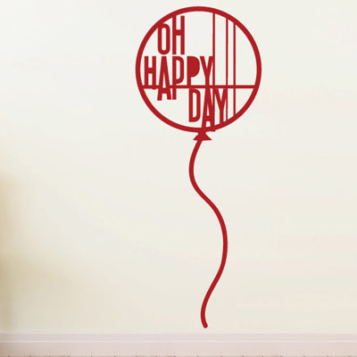 Wall Decal