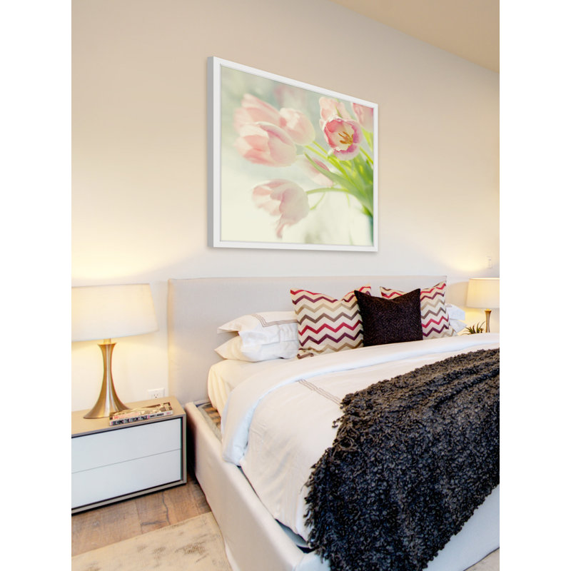 Judy Stalus - Single Picture Frame Print, 51cm H x 51cm W x 3.81cm D