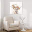 «Harvest Highland Abstract Contemporary Landscape Nature», art mural-129001812