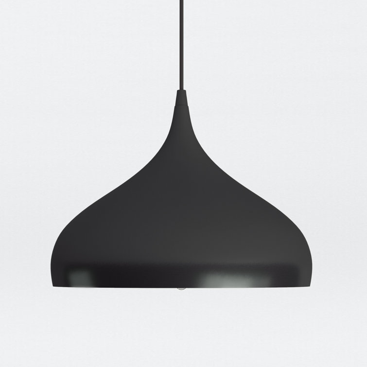 Marselia 1 - Light Single Pendant