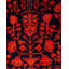 Overyed One-of-a-Kind Rectangle 4'1" x 5'10" Hand Knotted Area Rug