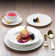 Royal Worcester Serendipity White Pasta Bowls 