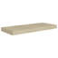 Arsis 4 Piece Metal Floating Shelf-1393991601-1393990730
