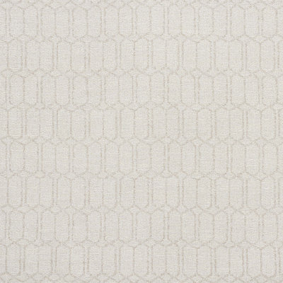 Modern Trellis Outdoor Fabric