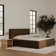 Milo Upholstered Bed