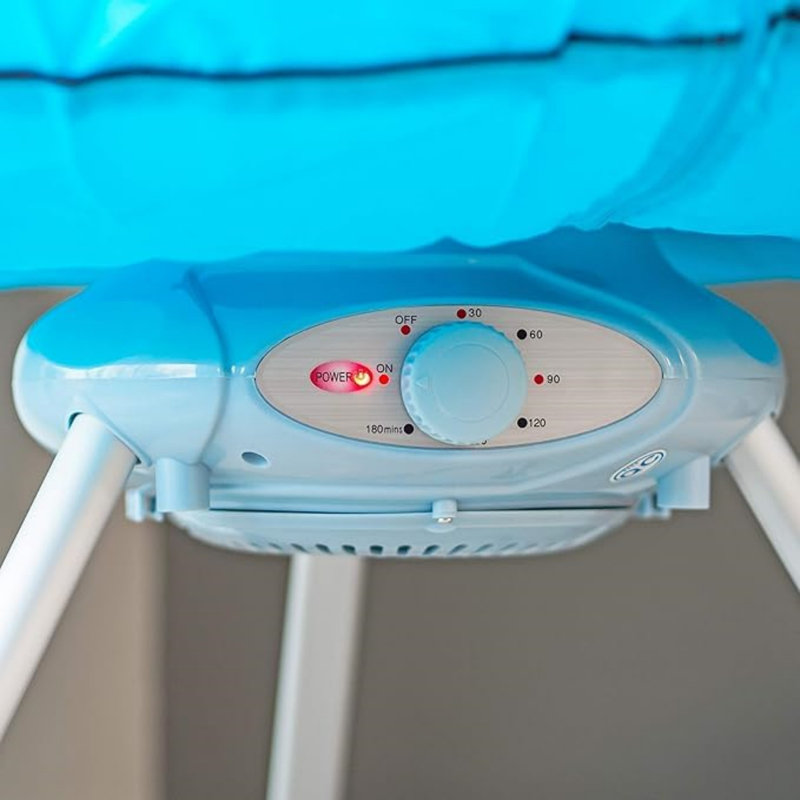 Freestanding Drying Rack