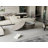 Round Coffee Table With Storage