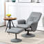 Copenhagan 76 Wide Recliner-1607268259