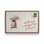 Joyful Deliveries, ensemble de 2 impressions sur toile-463324936-463324939-463325175