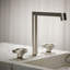 Components™ Bathroom Sink Handles with Industrial Design-1894514425