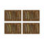 Napperon Pheasant Feathers-117536559