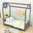 Afrah House Bed by Isabelle & Max-1008696282-1008696281