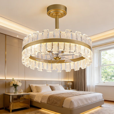 Ventilateur de plafond Modern