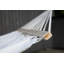 Bellfield Hammock Wood/Fabric - White /