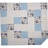 Annie Floral Standard Reversible Single Piece Quilt-823033100-822617467