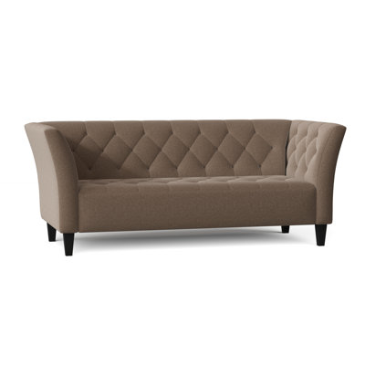 Carruth Upholstered 76'' Sofa