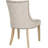 Abby 19.5'' H Upholstered Parsons Chair