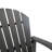 Lovina Acacia Outdoor Adirondack Set-26908815