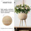 Wood Pot Planter-92659240