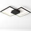 Preston 30" LED Flush Mount-1170111381