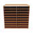 Brown is out of stock selected