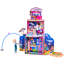 2-in-1 Beach & Rescue Center Dollhouse
