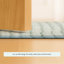 Tapis intérieur / extérieur lavable à la machine Chantille ACN2719-1266655993-1266655996