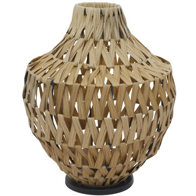 Bodner Metal Table Vase
