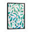 « tropical nirvana », impression sur toile-21712657-74601669-74601670