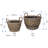 Ayriauna Handmade Pot Planter-1650182136