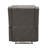 Faux Leather Upholstery Reclining Chair 1Pc Living Room Furniture Comfort Seating