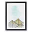 Sketching the Architecture Vol.40 - Picture Frame Drawing Print-55733171-55733176