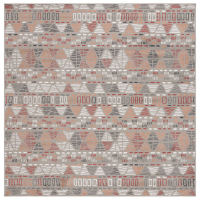 Janyi Performance Southwestern Rug