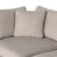 Bodie 125" 3 - Piece Modular Sofa