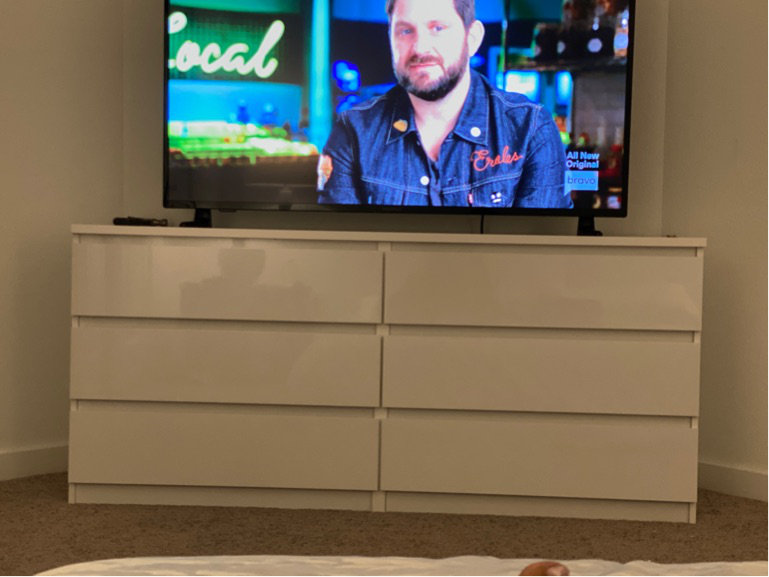 Customer review by Jennifer