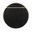 Guerdon Metal Round Mirror