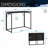 Space Saving Folding Desk