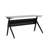 Commercial Nesting Flip Training Table With Steel Frame And Y-Legs-2090174364-2090174339