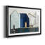 «Empty Village», reproduction sur toile encadrée-338846712-315684485