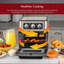 Innoteck 12L Air Fryer Oven